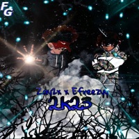 2K23 - EP - Efreezyy & ZaY2x