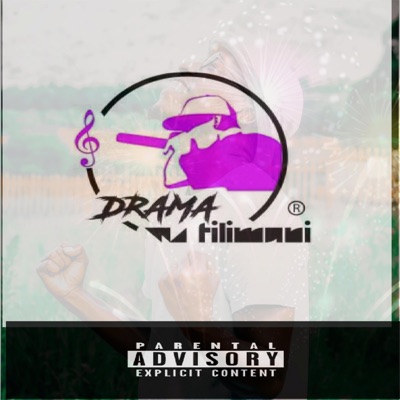 Drama Wa Filimuni - EP
