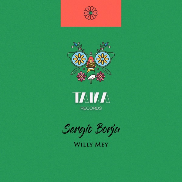 Willy Mey - Single