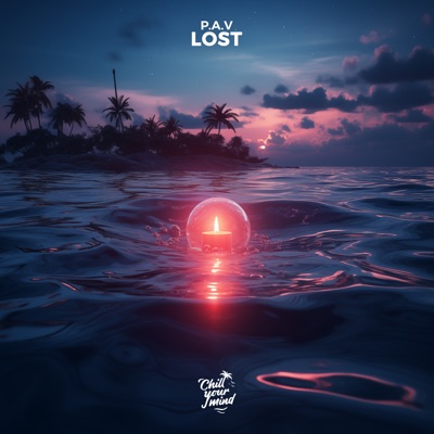 Lost - Single