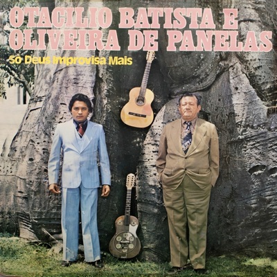 Otacílio Batista e Oliveira de Panelas - Advertência