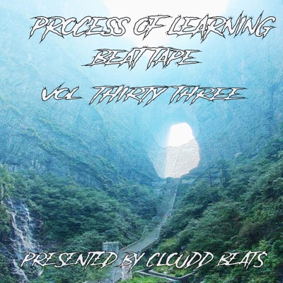 Process of Learning Beat Tape Vol Thirty Three