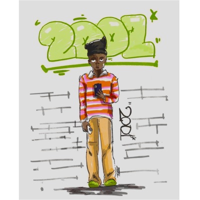 Jesus is Him! - Single