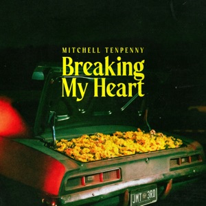 Mitchell Tenpenny - Breaking My Heart - Line Dance Musik