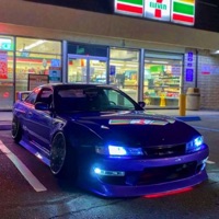Dimensions - Single - FXSVC