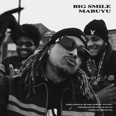 BIG SMILE - Single