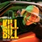 Estilo Kill Bill artwork