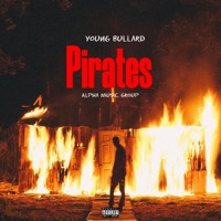 Pirates - Single - Young Bullard