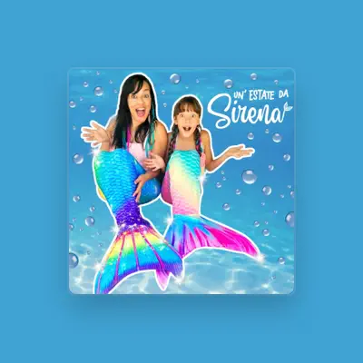 Listen to Las Lunas, watch music videos, read bio, see tour dates & more!