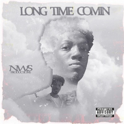 Long Time Comin - EP
