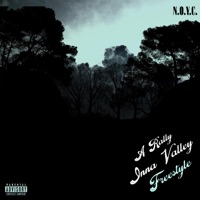 A Rally Inna Valley' (Freestyle) - Single - NOYC