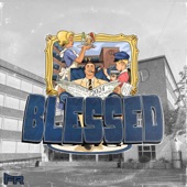 Det er Oslo V (Blessed) [feat. Skitz] artwork