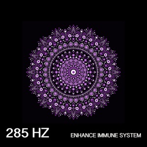 285 Hz Enhance Immune System