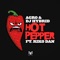 Hot Pepper (feat. Riko Dan) artwork