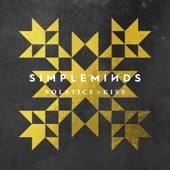 Simple Minds - Solstice Kiss - Edit