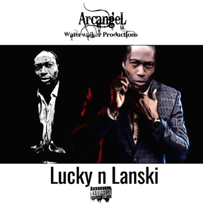 Lucky n Lanski - Single