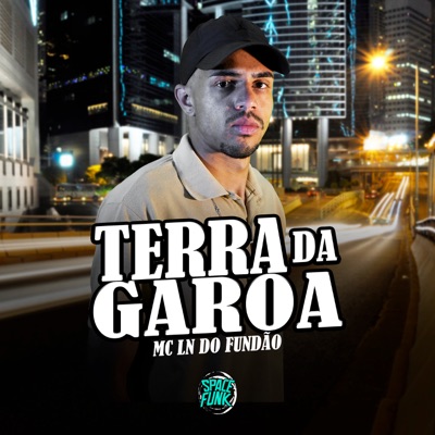 Terra da Garoa - Single