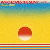 Who Loves the Sun (DSF Remix) artwork