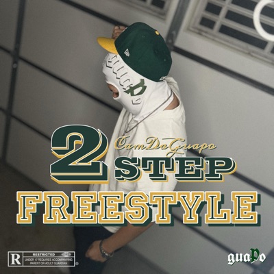 2 Step Freestyle - Single