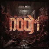 Dungeon of Doom - EP artwork