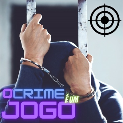 O Crime É um Jogo - Single