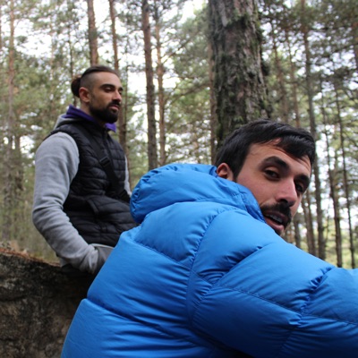 Casper y sus primos (feat. Rapze & Luiso HV) - Single