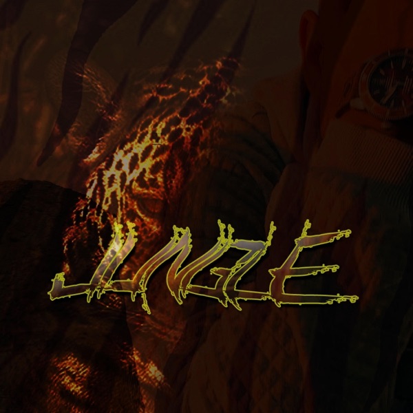 Jungle (feat. Skii Mask Jordan)