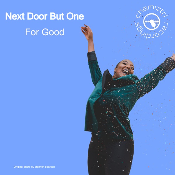 For Good - EP