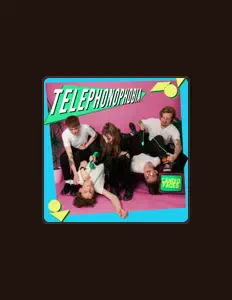 Posłuchaj wykonawcy Candid Faces, obejrzyj teledyski, przeczytaj biografię, zobacz daty tras koncertowych i nie tylko!