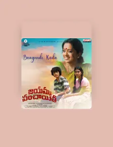 Listen to Anirudh Suswaram, watch music videos, read bio, see tour dates & more!