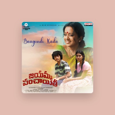 Listen to Anirudh Suswaram, watch music videos, read bio, see tour dates & more!