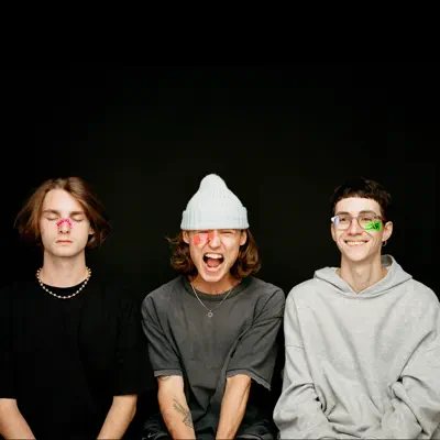 Listen to Hyphen Dash, watch music videos, read bio, see tour dates & more!
