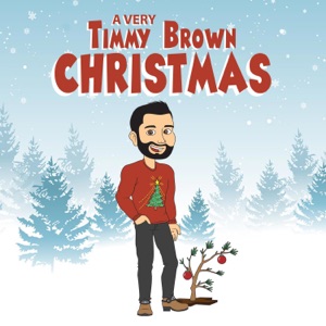 Timmy Brown - Mistletoe - Line Dance Music