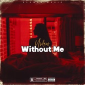 Without Me (Slowed Version) artwork