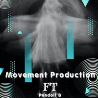 Shaker Shaker (feat. Pendoll B, Judiano, Papiano, KJG, Slenda Dee, Blaq Q & Biza) - Single - Movement Production