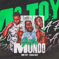 Outro Mundo - Single - Mc Toy & BURAGA BEAT
