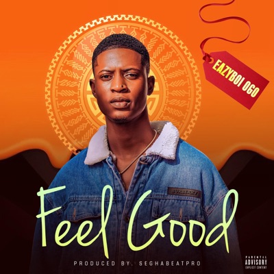 Feel Good - Single