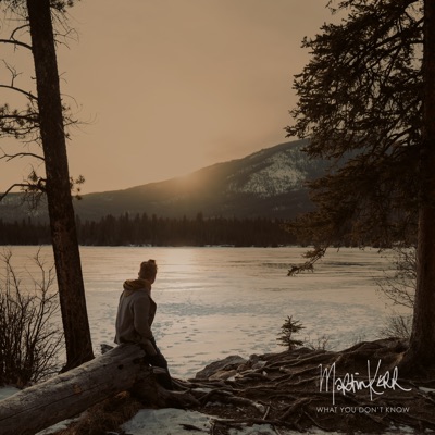 What You Don't Know - EP