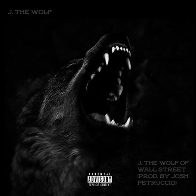 J. The Wolf of Wall Street - Single
