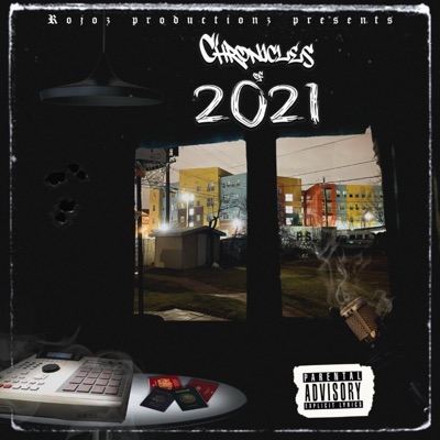 Chronicles Of 2021