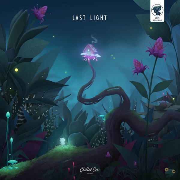 Last Light - EP