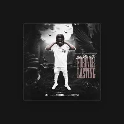 Listen to LodyMadeIt, watch music videos, read bio, see tour dates & more!
