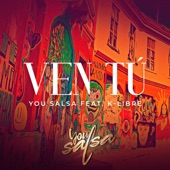 Ven Tú (feat. Klibre) artwork