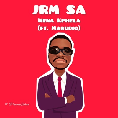 Wena Kphelwa (feat. Marudio) - Single