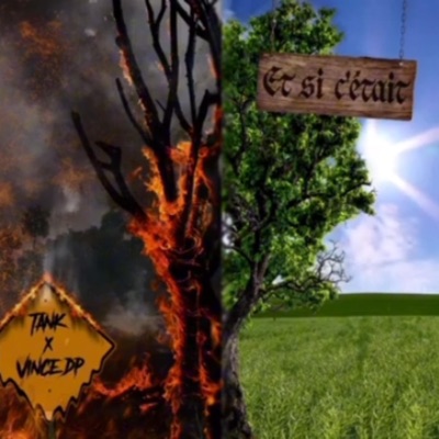 Et si c’était (feat. Tank Musik) - Single