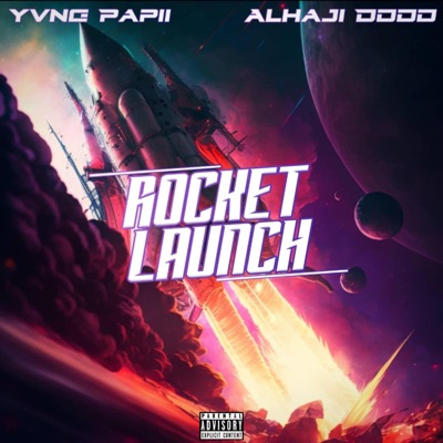 Rocket Launch - Single