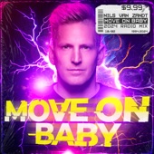 Move On Baby (2024 VIP Extended Mix) artwork