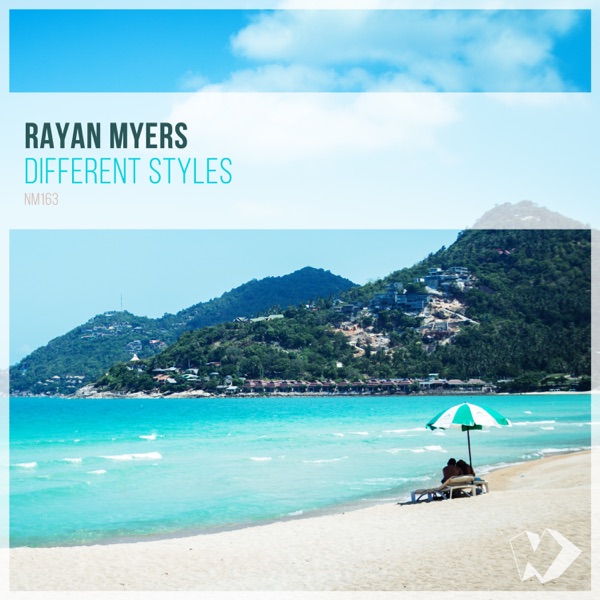 Different Styles - Single