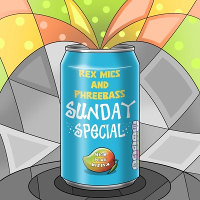 Sunday Special - Single