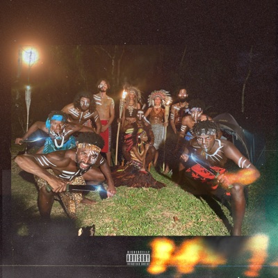 Debut (feat. Musa Tha God, Pisce Tha God & Caliber Tha God) - Single